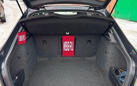 Skoda Octavia, 2013 год, 1 330 000 рублей, 9 фотография