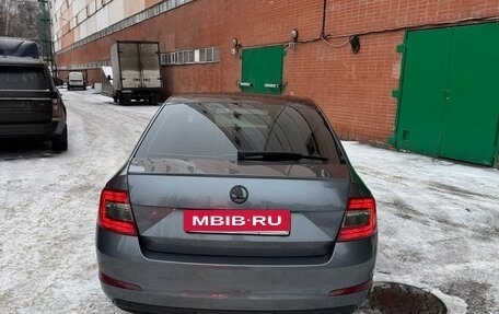 Skoda Octavia, 2013 год, 1 330 000 рублей, 2 фотография