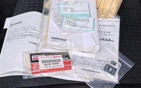 Toyota Roomy I, 2021 год, 1 385 000 рублей, 10 фотография