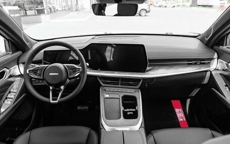 Haval F7, 2025 год, 3 399 000 рублей, 3 фотография