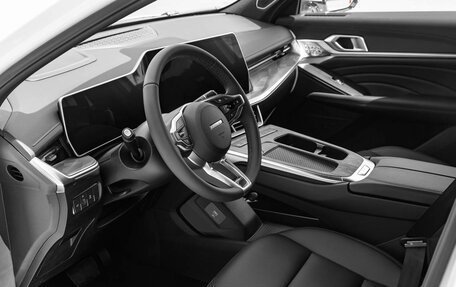 Haval F7, 2025 год, 3 399 000 рублей, 18 фотография