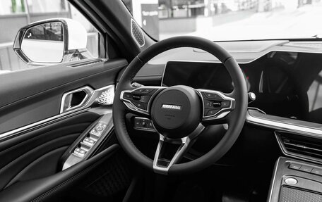 Haval F7, 2025 год, 3 399 000 рублей, 14 фотография