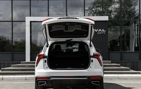 Haval F7, 2025 год, 3 399 000 рублей, 29 фотография