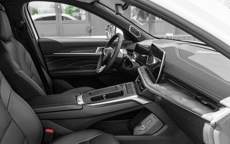 Haval F7, 2025 год, 3 399 000 рублей, 24 фотография