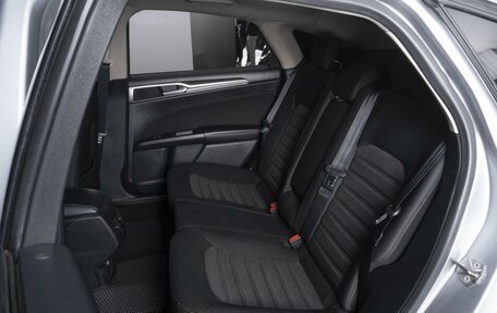 Ford Fusion (North America) II, 2019 год, 1 680 000 рублей, 9 фотография