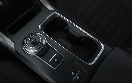 Ford Fusion (North America) II, 2019 год, 1 680 000 рублей, 12 фотография