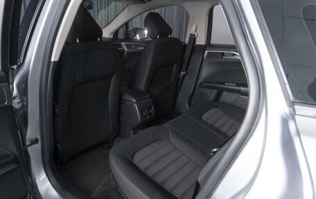 Ford Fusion (North America) II, 2019 год, 1 680 000 рублей, 11 фотография