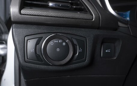 Ford Fusion (North America) II, 2019 год, 1 680 000 рублей, 16 фотография