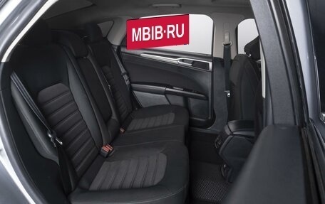 Ford Fusion (North America) II, 2019 год, 1 680 000 рублей, 7 фотография