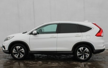 Honda CR-V IV, 2015 год, 2 000 000 рублей, 9 фотография