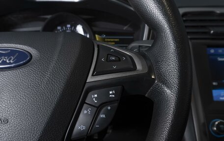 Ford Fusion (North America) II, 2019 год, 1 680 000 рублей, 18 фотография