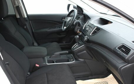 Honda CR-V IV, 2015 год, 2 000 000 рублей, 13 фотография