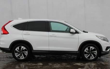 Honda CR-V IV, 2015 год, 2 000 000 рублей, 5 фотография