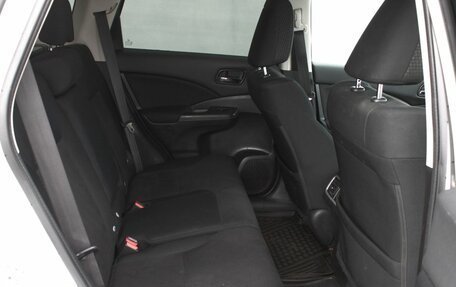 Honda CR-V IV, 2015 год, 2 000 000 рублей, 14 фотография