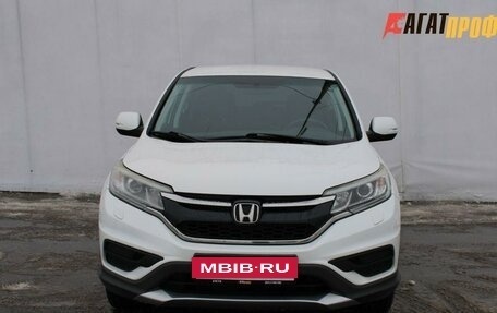 Honda CR-V IV, 2015 год, 2 000 000 рублей, 3 фотография