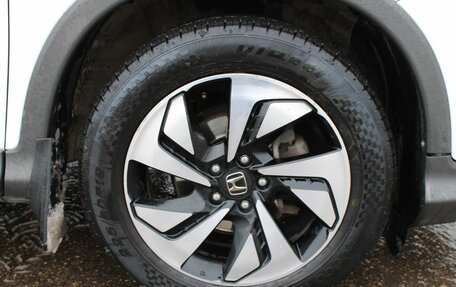 Honda CR-V IV, 2015 год, 2 000 000 рублей, 19 фотография