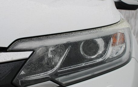 Honda CR-V IV, 2015 год, 2 000 000 рублей, 20 фотография