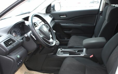 Honda CR-V IV, 2015 год, 2 000 000 рублей, 15 фотография