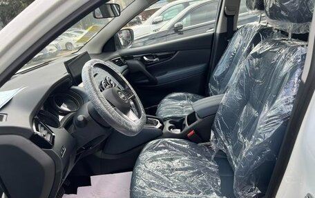 Nissan Qashqai, 2025 год, 2 464 001 рублей, 7 фотография