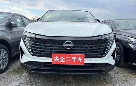 Nissan Qashqai, 2025 год, 2 464 001 рублей, 2 фотография