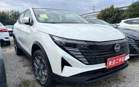 Nissan Qashqai, 2025 год, 2 464 001 рублей, 6 фотография