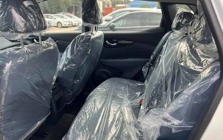 Nissan Qashqai, 2025 год, 2 464 001 рублей, 10 фотография