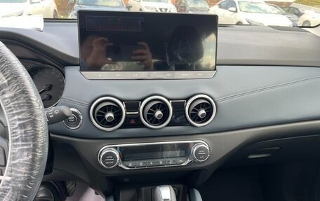 Nissan Qashqai, 2025 год, 2 464 001 рублей, 9 фотография