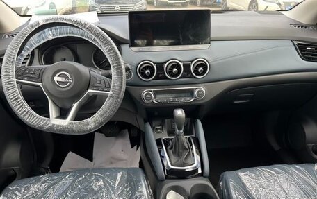 Nissan Qashqai, 2025 год, 2 464 001 рублей, 8 фотография