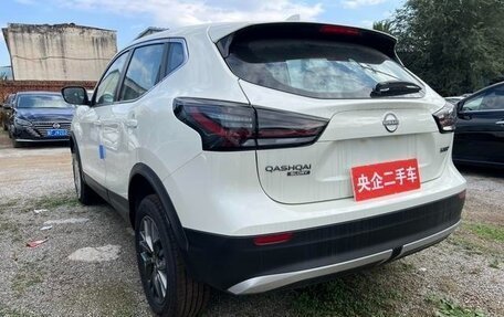 Nissan Qashqai, 2025 год, 2 464 001 рублей, 4 фотография