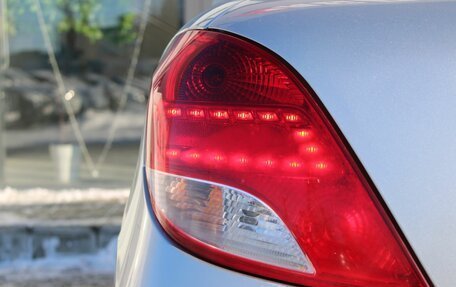 Peugeot 207 I, 2009 год, 385 000 рублей, 10 фотография