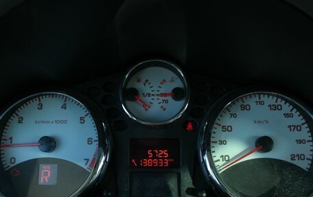 Peugeot 207 I, 2009 год, 385 000 рублей, 13 фотография