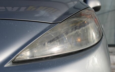 Peugeot 207 I, 2009 год, 385 000 рублей, 9 фотография