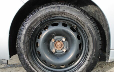 Peugeot 207 I, 2009 год, 385 000 рублей, 11 фотография