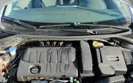 Peugeot 207 I, 2009 год, 385 000 рублей, 12 фотография