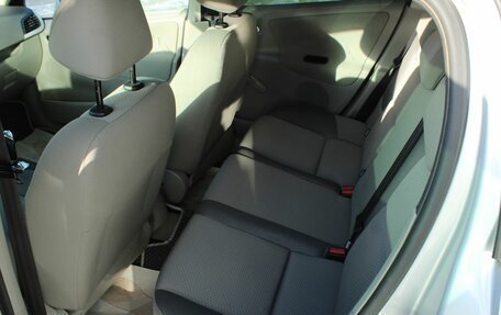 Peugeot 207 I, 2009 год, 385 000 рублей, 22 фотография