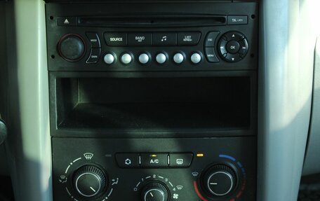 Peugeot 207 I, 2009 год, 385 000 рублей, 19 фотография