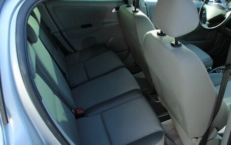 Peugeot 207 I, 2009 год, 385 000 рублей, 23 фотография