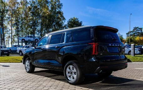 Haval H5, 2024 год, 3 649 000 рублей, 7 фотография