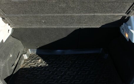 Peugeot 207 I, 2009 год, 385 000 рублей, 24 фотография