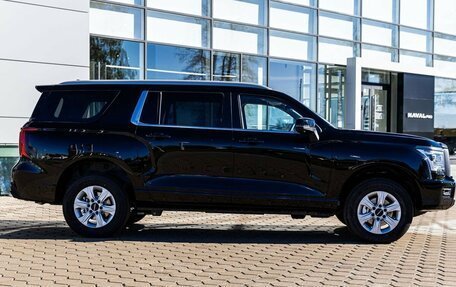 Haval H5, 2024 год, 3 649 000 рублей, 4 фотография