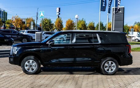 Haval H5, 2024 год, 3 649 000 рублей, 8 фотография