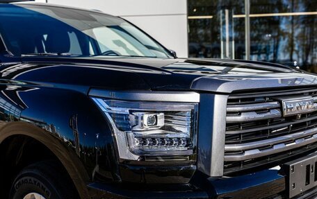 Haval H5, 2024 год, 3 649 000 рублей, 28 фотография