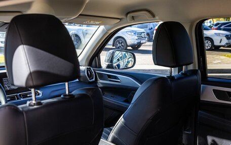 Haval H5, 2024 год, 3 649 000 рублей, 30 фотография