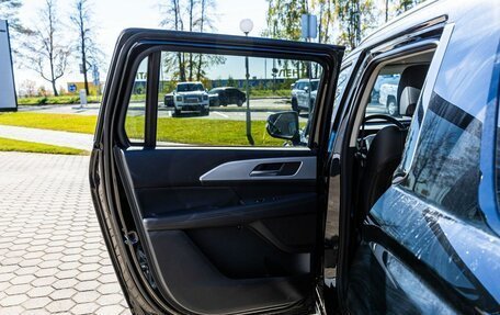 Haval H5, 2024 год, 3 649 000 рублей, 34 фотография