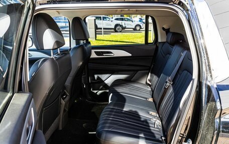 Haval H5, 2024 год, 3 649 000 рублей, 33 фотография