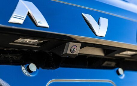 Haval H5, 2024 год, 3 649 000 рублей, 38 фотография