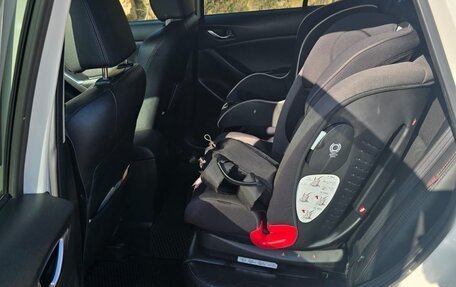 Mazda CX-5 II, 2014 год, 2 390 000 рублей, 8 фотография