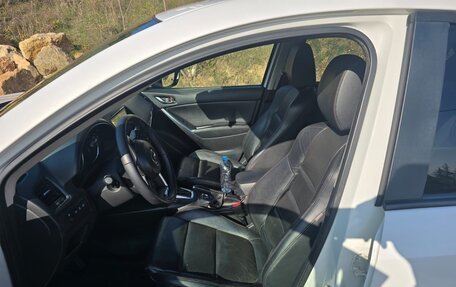 Mazda CX-5 II, 2014 год, 2 390 000 рублей, 9 фотография