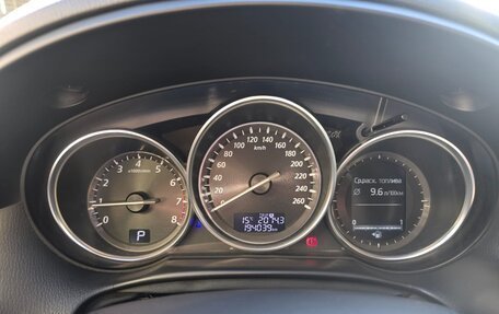 Mazda CX-5 II, 2014 год, 2 390 000 рублей, 15 фотография