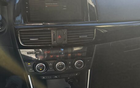 Mazda CX-5 II, 2014 год, 2 390 000 рублей, 14 фотография